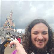 Professeur d'anglais couramment bilingue pour collégiens et lycéens